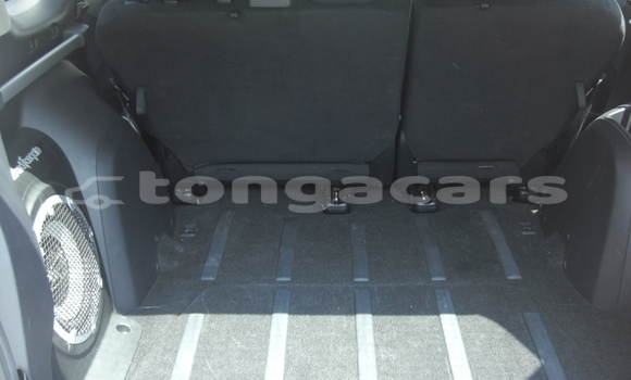 Buy Used Mitsubishi Outlander Black Car in Fotua in Ha'apai Buy Used Mitsubishi Outlander Black Car in Fotua in Ha'apai