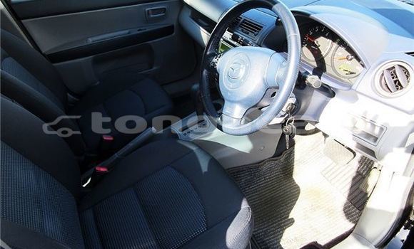 Buy Used Mazda Demio Black Car in Fotua in Ha'apai Buy Used Mazda Demio Black Car in Fotua in Ha'apai