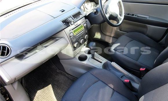 Buy Used Mazda Demio Black Car in Fotua in Ha'apai Buy Used Mazda Demio Black Car in Fotua in Ha'apai