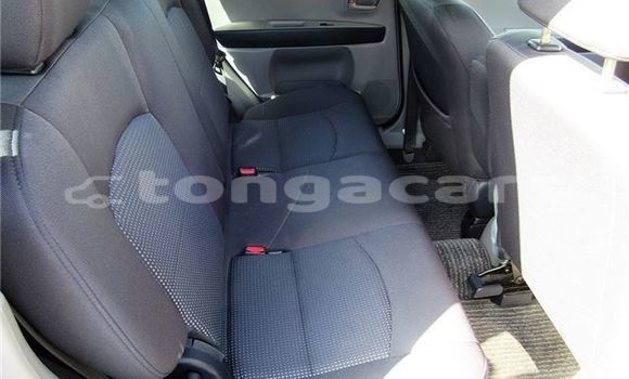 Buy Used Mazda Demio Black Car in Fotua in Ha'apai Buy Used Mazda Demio Black Car in Fotua in Ha'apai