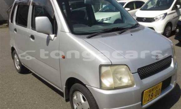 Acheter Occasion Voiture Suzuki WagonR Autre à Neiafu, Vava'u Acheter Occasion Voiture Suzuki WagonR Autre à Neiafu, Vava'u