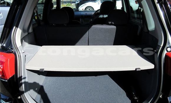 Buy Used Mazda Demio Black Car in Fotua in Ha'apai Buy Used Mazda Demio Black Car in Fotua in Ha'apai