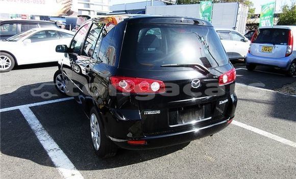 Buy Used Mazda Demio Black Car in Fotua in Ha'apai Buy Used Mazda Demio Black Car in Fotua in Ha'apai