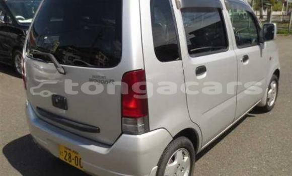 Acheter Occasion Voiture Suzuki WagonR Autre à Neiafu, Vava'u Acheter Occasion Voiture Suzuki WagonR Autre à Neiafu, Vava'u
