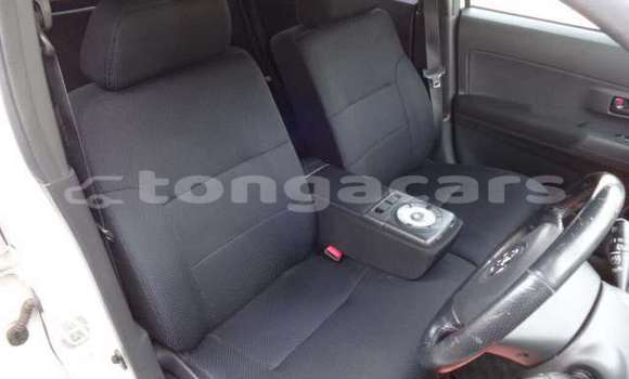Buy Used Toyota bB White Car in Fotua in Ha'apai Buy Used Toyota bB White Car in Fotua in Ha'apai