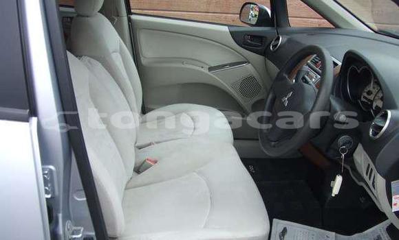 Buy Used Mitsubishi Colt Silver Car in Fua'amotu in Tongatapu Buy Used Mitsubishi Colt Silver Car in Fua'amotu in Tongatapu