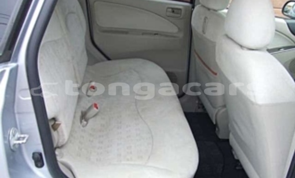 Buy Used Mitsubishi Colt Silver Car in Fua'amotu in Tongatapu Buy Used Mitsubishi Colt Silver Car in Fua'amotu in Tongatapu