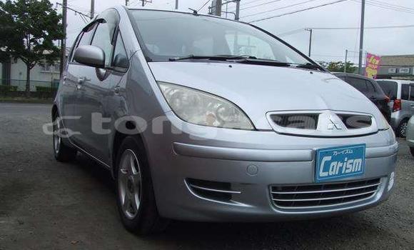 Buy Used Mitsubishi Colt Silver Car in Fua'amotu in Tongatapu Buy Used Mitsubishi Colt Silver Car in Fua'amotu in Tongatapu