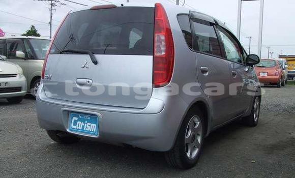 Buy Used Mitsubishi Colt Silver Car in Fua'amotu in Tongatapu Buy Used Mitsubishi Colt Silver Car in Fua'amotu in Tongatapu