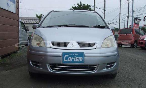 Buy Used Mitsubishi Colt Silver Car in Fua'amotu in Tongatapu Buy Used Mitsubishi Colt Silver Car in Fua'amotu in Tongatapu