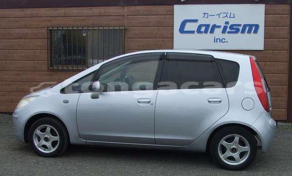 Buy Used Mitsubishi Colt Silver Car in Fua'amotu in Tongatapu Buy Used Mitsubishi Colt Silver Car in Fua'amotu in Tongatapu