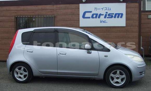 Buy Used Mitsubishi Colt Silver Car in Fua'amotu in Tongatapu Buy Used Mitsubishi Colt Silver Car in Fua'amotu in Tongatapu