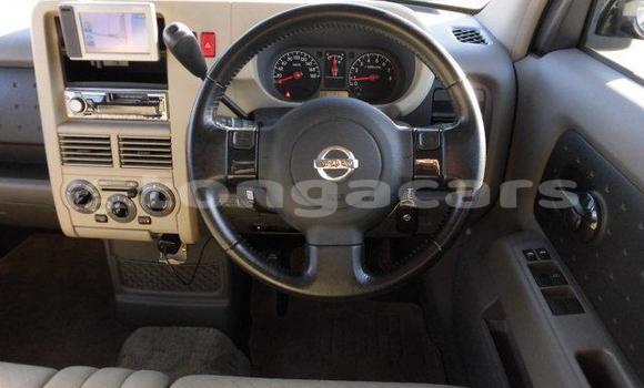 Buy Used Nissan Cube Black Car in Nuku'alofa in Tongatapu Buy Used Nissan Cube Black Car in Nuku'alofa in Tongatapu
