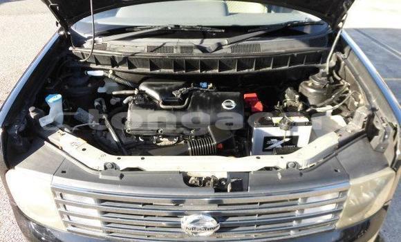 Buy Used Nissan Cube Black Car in Nuku'alofa in Tongatapu Buy Used Nissan Cube Black Car in Nuku'alofa in Tongatapu