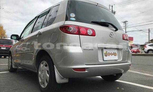 Buy Used Mazda Demio Silver Car in Haveloloto in Tongatapu Buy Used Mazda Demio Silver Car in Haveloloto in Tongatapu