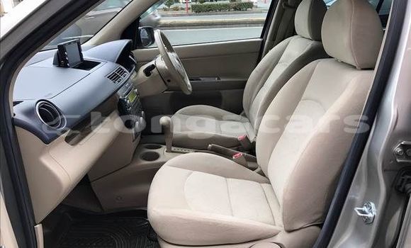 Buy Used Mazda Demio Silver Car in Haveloloto in Tongatapu Buy Used Mazda Demio Silver Car in Haveloloto in Tongatapu