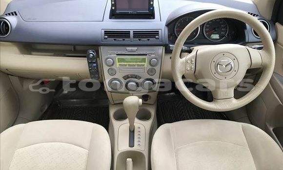 Buy Used Mazda Demio Silver Car in Haveloloto in Tongatapu Buy Used Mazda Demio Silver Car in Haveloloto in Tongatapu