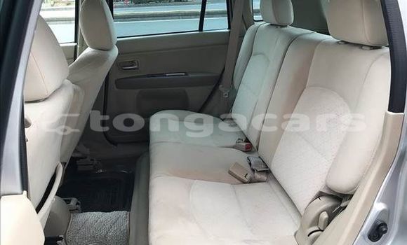 Buy Used Mazda Demio Silver Car in Haveloloto in Tongatapu Buy Used Mazda Demio Silver Car in Haveloloto in Tongatapu