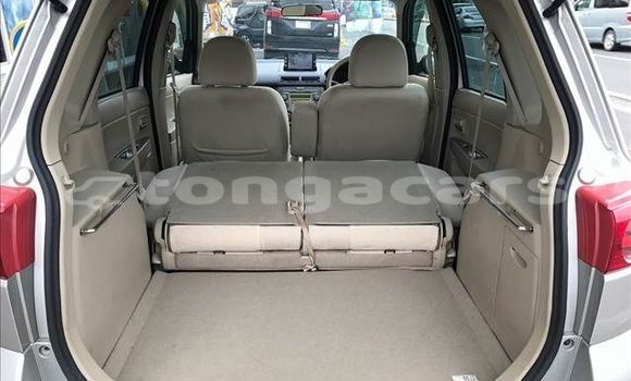 Buy Used Mazda Demio Silver Car in Haveloloto in Tongatapu Buy Used Mazda Demio Silver Car in Haveloloto in Tongatapu