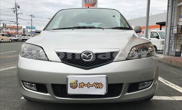 Buy Used Mazda Demio Silver Car in Haveloloto in Tongatapu Buy Used Mazda Demio Silver Car in Haveloloto in Tongatapu