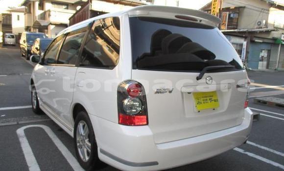 Buy Used Mazda MPV White Car in Haveloloto in Tongatapu Buy Used Mazda MPV White Car in Haveloloto in Tongatapu
