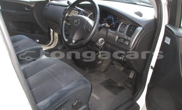 Buy Used Mazda MPV White Car in Haveloloto in Tongatapu Buy Used Mazda MPV White Car in Haveloloto in Tongatapu
