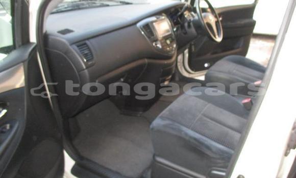 Buy Used Mazda MPV White Car in Haveloloto in Tongatapu Buy Used Mazda MPV White Car in Haveloloto in Tongatapu
