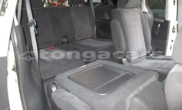 Buy Used Mazda MPV White Car in Haveloloto in Tongatapu Buy Used Mazda MPV White Car in Haveloloto in Tongatapu