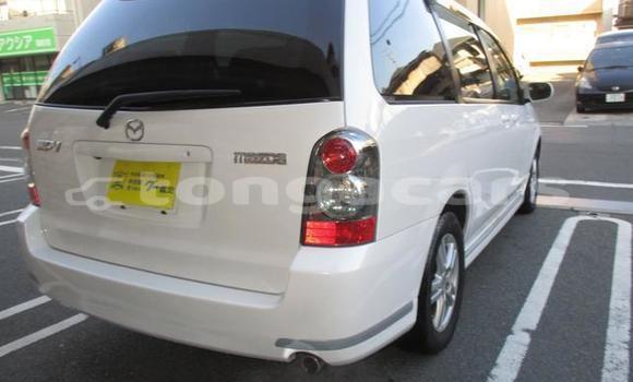 Buy Used Mazda MPV White Car in Haveloloto in Tongatapu Buy Used Mazda MPV White Car in Haveloloto in Tongatapu