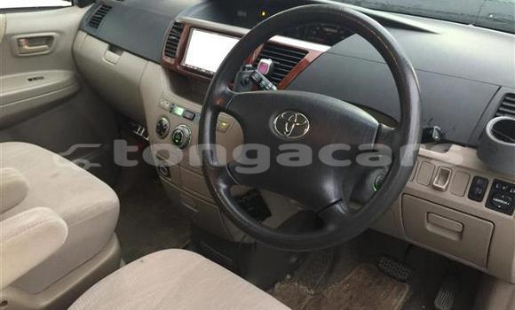 Buy Used Toyota Noah Other Car in Fua'amotu in Tongatapu Buy Used Toyota Noah Other Car in Fua'amotu in Tongatapu