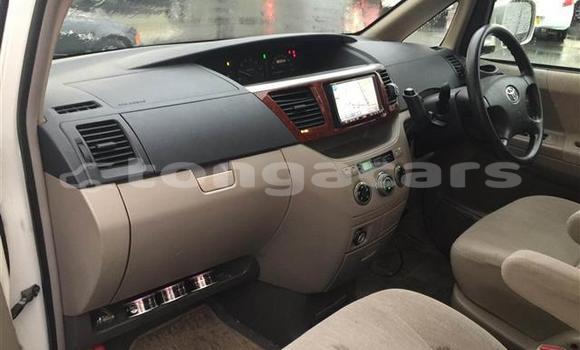 Buy Used Toyota Noah Other Car in Fua'amotu in Tongatapu Buy Used Toyota Noah Other Car in Fua'amotu in Tongatapu