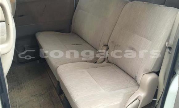 Buy Used Toyota Noah Other Car in Fua'amotu in Tongatapu Buy Used Toyota Noah Other Car in Fua'amotu in Tongatapu