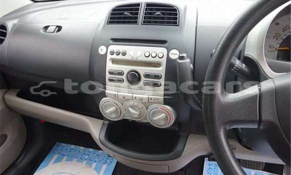 Buy Used Toyota Passo Other Car in Hihifo in Niuas Buy Used Toyota Passo Other Car in Hihifo in Niuas