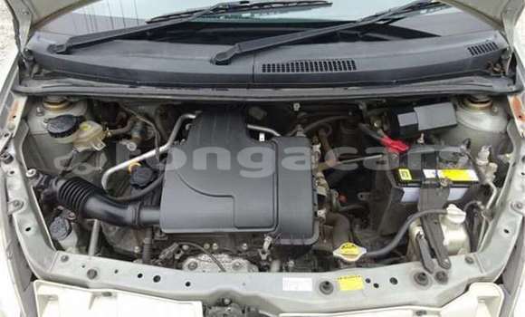 Buy Used Toyota Passo Other Car in Hihifo in Niuas Buy Used Toyota Passo Other Car in Hihifo in Niuas