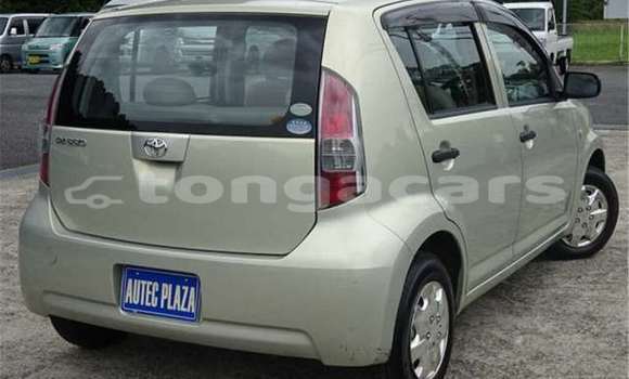 Buy Used Toyota Passo Other Car in Hihifo in Niuas Buy Used Toyota Passo Other Car in Hihifo in Niuas