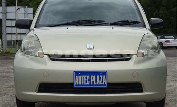 Buy Used Toyota Passo Other Car in Hihifo in Niuas Buy Used Toyota Passo Other Car in Hihifo in Niuas