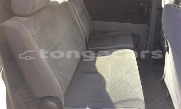 Buy Used Toyota Voxy White Car in Fua'amotu in Tongatapu Buy Used Toyota Voxy White Car in Fua'amotu in Tongatapu