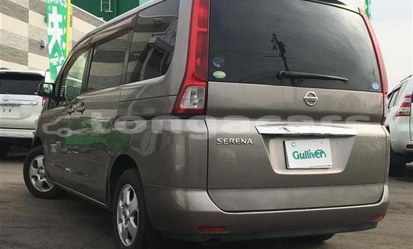 Buy Used Nissan Serena Other Car in Haveloloto in Tongatapu Buy Used Nissan Serena Other Car in Haveloloto in Tongatapu