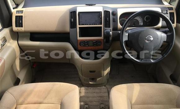 Buy Used Nissan Serena Other Car in Haveloloto in Tongatapu Buy Used Nissan Serena Other Car in Haveloloto in Tongatapu