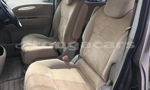 Buy Used Nissan Serena Other Car in Haveloloto in Tongatapu Buy Used Nissan Serena Other Car in Haveloloto in Tongatapu