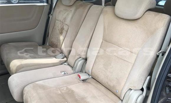 Buy Used Nissan Serena Other Car in Haveloloto in Tongatapu Buy Used Nissan Serena Other Car in Haveloloto in Tongatapu