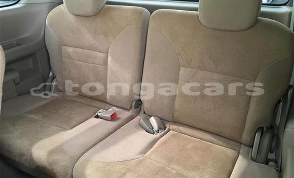 Buy Used Nissan Serena Other Car in Haveloloto in Tongatapu Buy Used Nissan Serena Other Car in Haveloloto in Tongatapu