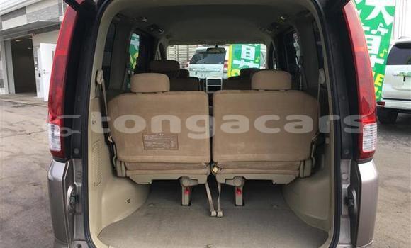 Buy Used Nissan Serena Other Car in Haveloloto in Tongatapu Buy Used Nissan Serena Other Car in Haveloloto in Tongatapu