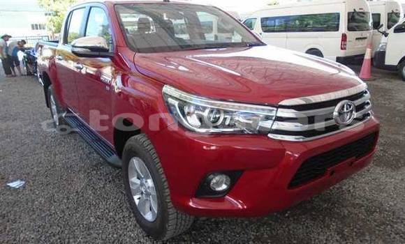 Acheter Occasion Voiture Toyota Hilux Autre à Tofoa–Koloua, Tongatapu