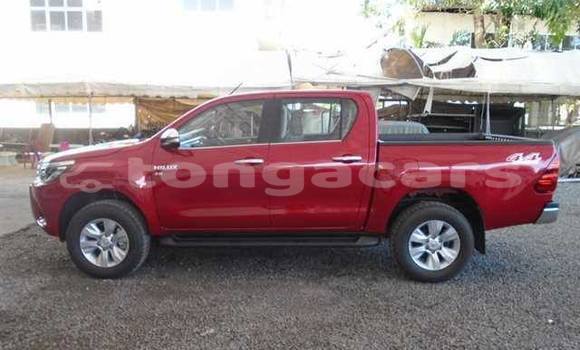Acheter Occasion Voiture Toyota Hilux Autre à Tofoa–Koloua, Tongatapu Acheter Occasion Voiture Toyota Hilux Autre à Tofoa–Koloua, Tongatapu