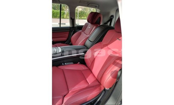 Buy Import Toyota Land Cruiser Black Car in Import - Dubai in Eua Buy Import Toyota Land Cruiser Black Car in Import - Dubai in Eua