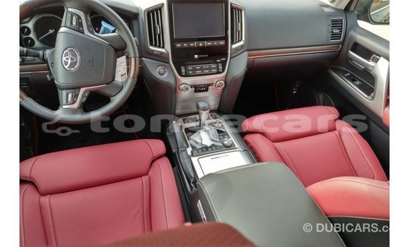 Buy Import Toyota Land Cruiser Black Car in Import - Dubai in Eua Buy Import Toyota Land Cruiser Black Car in Import - Dubai in Eua