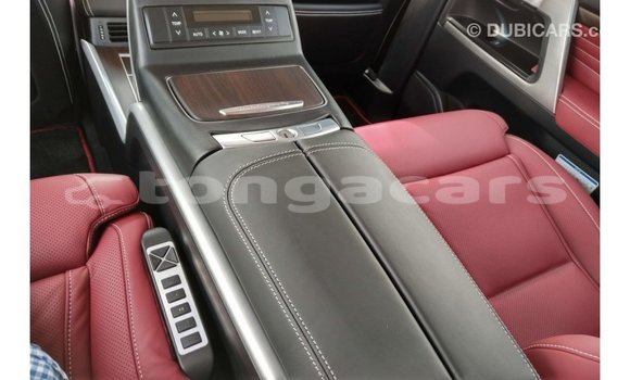 Buy Import Toyota Land Cruiser Black Car in Import - Dubai in Eua Buy Import Toyota Land Cruiser Black Car in Import - Dubai in Eua