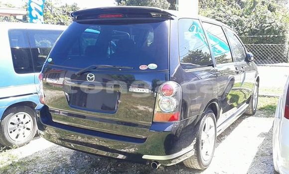 Acheter Occasion Voiture Mazda MPV Autre à Pangai, Ha'apai Acheter Occasion Voiture Mazda MPV Autre à Pangai, Ha'apai