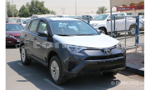 Acheter Import Voiture Toyota RAV4 Autre à Import - Dubai, Eua Acheter Import Voiture Toyota RAV4 Autre à Import - Dubai, Eua